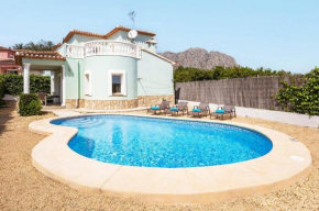 Villa Dalia by Villa Plus